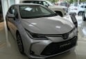 Autos - Toyota COROLLA HEV 1.8 SEG CVT 2025 Electrico / Hibrido 0Km - En Venta
