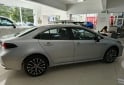 Autos - Toyota COROLLA HEV 1.8 SEG CVT 2025 Electrico / Hibrido 0Km - En Venta