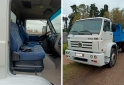 Camiones y Grúas - Volskwagen 13180 - Año 2005 - En Venta