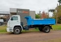 Camiones y Grúas - Volskwagen 13180 - Año 2005 - En Venta