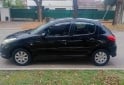 Autos - Peugeot 207 Compact XS 2010 Diesel 150000Km - En Venta