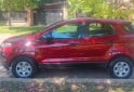 Autos - Ford Ecosport SE. 2016 GNC 118000Km - En Venta