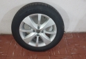 Accesorios para Autos - Goodyear 195/60 R16 con llanta de aleación - En Venta