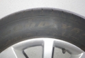 Accesorios para Autos - Goodyear 195/60 R16 con llanta de aleación - En Venta