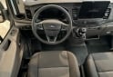 Utilitarios - Ford Transit Minibus 17+1 2026 Nafta 0Km - En Venta