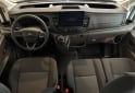 Utilitarios - Ford Transit Minibus 17+1 2026 Nafta 0Km - En Venta