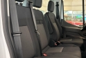 Utilitarios - Ford Transit Minibus 17+1 2026 Nafta 0Km - En Venta
