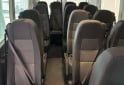Utilitarios - Ford Transit Minibus 17+1 2026 Nafta 0Km - En Venta