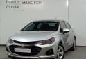 Autos - Chevrolet CRUZE 4P LT 2021 Nafta 66875Km - En Venta