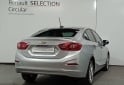 Autos - Chevrolet CRUZE 4P LT 2021 Nafta 66875Km - En Venta