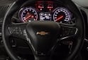 Autos - Chevrolet CRUZE 4P LT 2021 Nafta 66875Km - En Venta