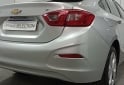 Autos - Chevrolet CRUZE 4P LT 2021 Nafta 66875Km - En Venta