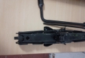 Accesorios para Autos - Tapa rígida baúl Sandero Stepway 2014 - En Venta