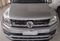 Camionetas - Volkswagen Comfortline V6 2022 Diesel 100000Km - En Venta