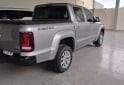 Camionetas - Volkswagen Comfortline V6 2022 Diesel 100000Km - En Venta