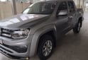 Camionetas - Volkswagen Comfortline V6 2022 Diesel 100000Km - En Venta