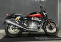 Motos - Royal Enfield Interceptor 650 2023 Nafta 12300Km - En Venta