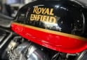 Motos - Royal Enfield Interceptor 650 2023 Nafta 12300Km - En Venta