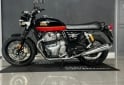 Motos - Royal Enfield Interceptor 650 2023 Nafta 12300Km - En Venta