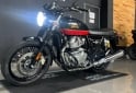 Motos - Royal Enfield Interceptor 650 2023 Nafta 12300Km - En Venta