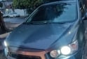 Autos - Chevrolet Sonic 2014 Nafta 140000Km - En Venta