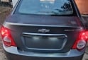Autos - Chevrolet Sonic 2014 Nafta 140000Km - En Venta