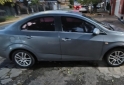 Autos - Chevrolet Sonic 2014 Nafta 140000Km - En Venta