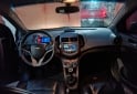 Autos - Chevrolet Sonic 2014 Nafta 140000Km - En Venta