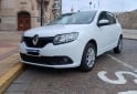 Autos - Renault Sandero 2017 Nafta 96000Km - En Venta
