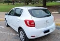 Autos - Renault Sandero 2017 Nafta 96000Km - En Venta