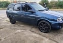 Autos - Chevrolet Corsa wagon 2006 GNC 153000Km - En Venta