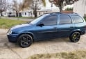 Autos - Chevrolet Corsa wagon 2006 GNC 153000Km - En Venta