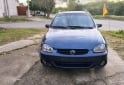 Autos - Chevrolet Corsa wagon 2006 GNC 153000Km - En Venta