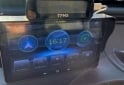 Utilitarios - Renault Partner kangoo Fiorino 2016 GNC 305Km - En Venta
