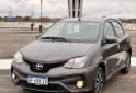 Autos - Toyota Etios XLS 2022 Nafta 37000Km - En Venta