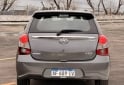 Autos - Toyota Etios XLS 2022 Nafta 37000Km - En Venta