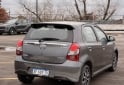 Autos - Toyota Etios XLS 2022 Nafta 37000Km - En Venta