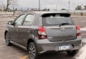 Autos - Toyota Etios XLS 2022 Nafta 37000Km - En Venta