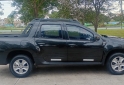 Camionetas - Renault Oroch Dinamique. 2016 Nafta 120000Km - En Venta