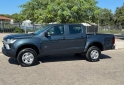 Camionetas - Chevrolet S10 CD 2.8 TD 4X2 TW 2025 Diesel 0Km - En Venta