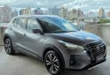 Autos - Nissan Exclusive 1.6 2021 Nafta 61000Km - En Venta