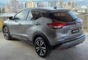 Autos - Nissan Exclusive 1.6 2021 Nafta 61000Km - En Venta