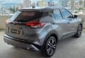 Autos - Nissan Exclusive 1.6 2021 Nafta 61000Km - En Venta