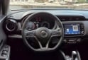 Autos - Nissan Exclusive 1.6 2021 Nafta 61000Km - En Venta