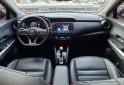 Autos - Nissan Exclusive 1.6 2021 Nafta 61000Km - En Venta