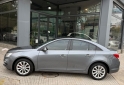 Autos - Chevrolet CRUZE LTZ 1.8N 2015 Nafta 140000Km - En Venta
