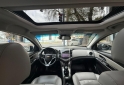 Autos - Chevrolet CRUZE LTZ 1.8N 2015 Nafta 140000Km - En Venta