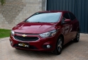 Autos - Chevrolet Onix LTZ 2019 Nafta 108000Km - En Venta