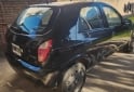Autos - Chevrolet Fun,corsa, celta,palio 2007 GNC 210000Km - En Venta