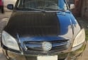 Autos - Chevrolet Fun,corsa, celta,palio 2007 GNC 210000Km - En Venta